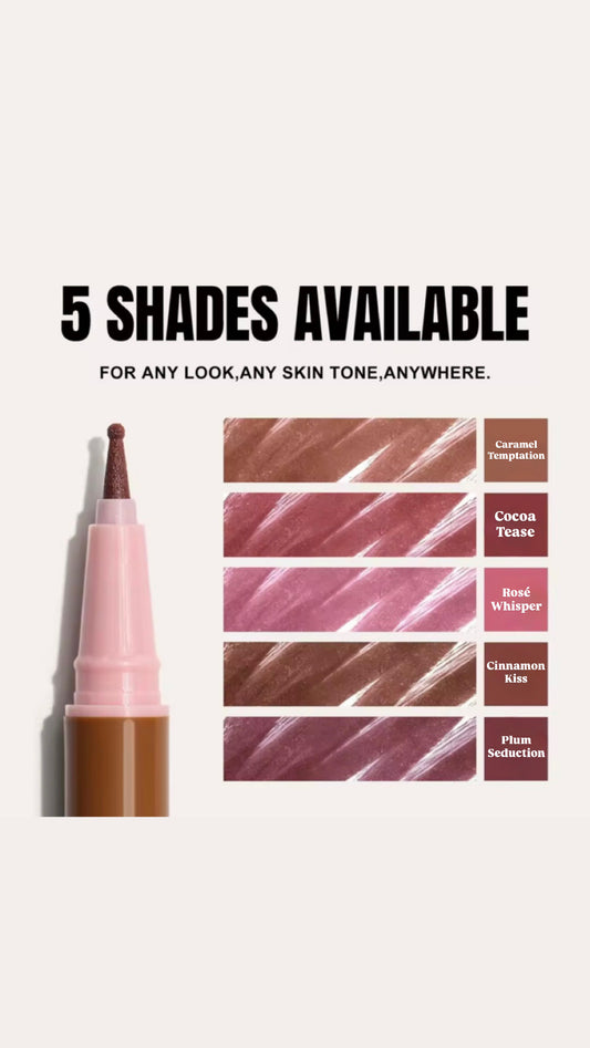 Smudge Proof Liquid Lip Liner