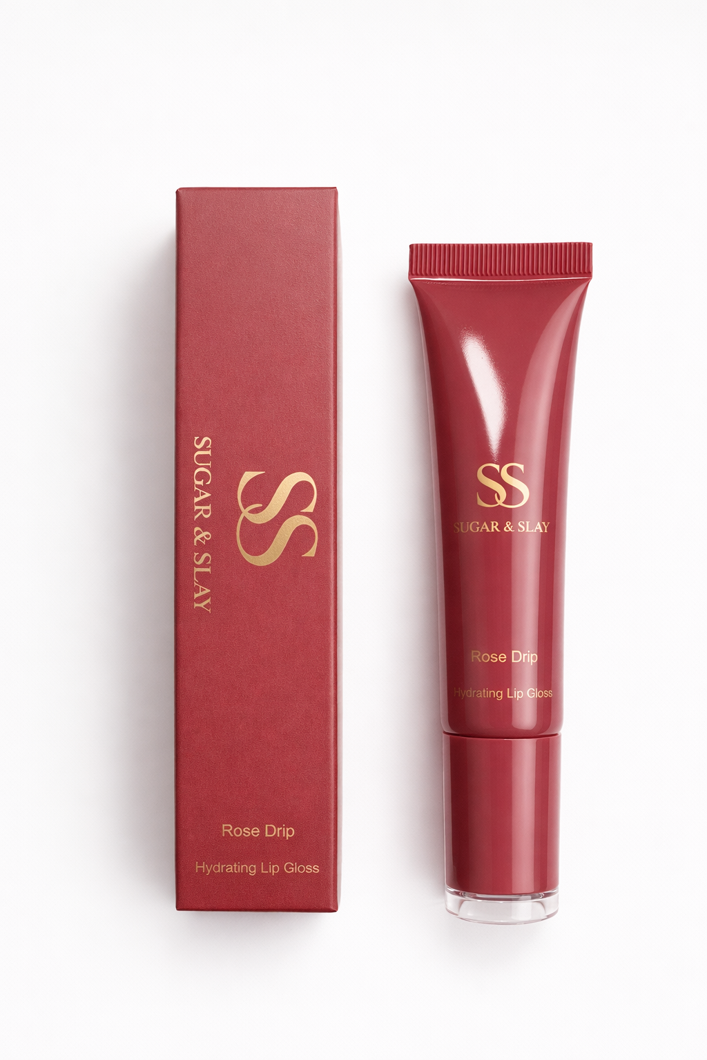 Hydrating Lip Gloss