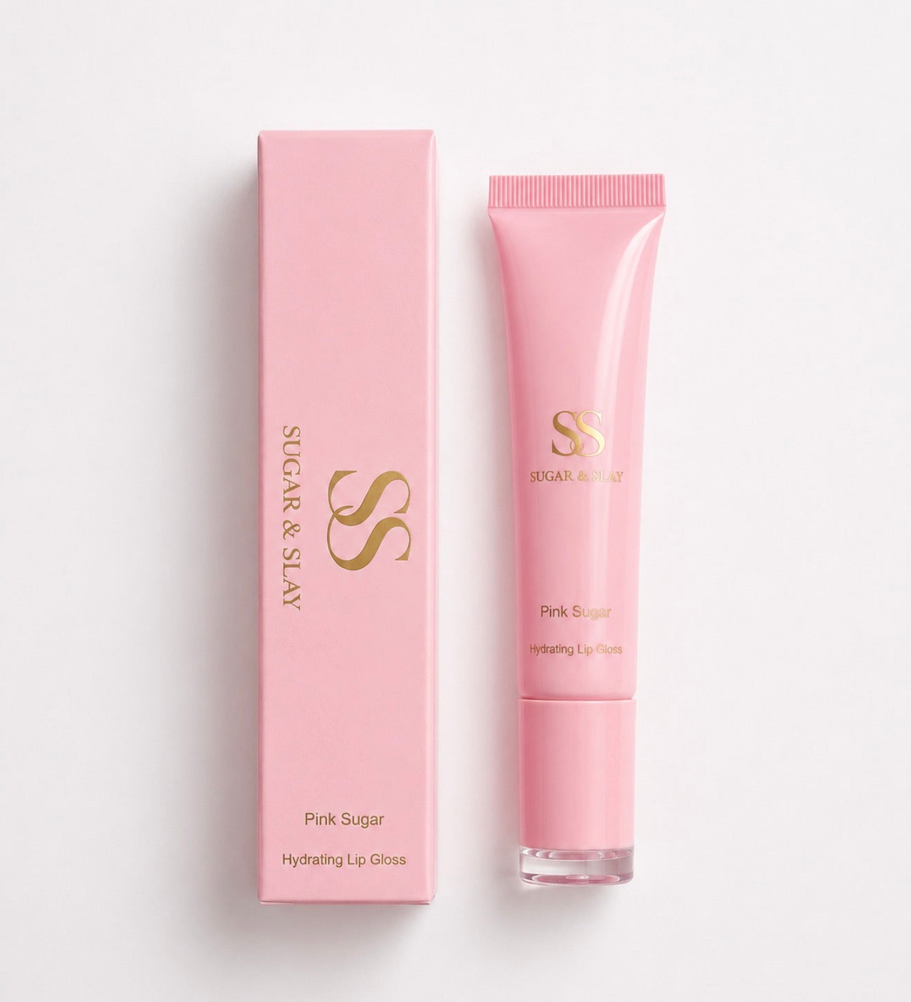 Hydrating Lip Gloss