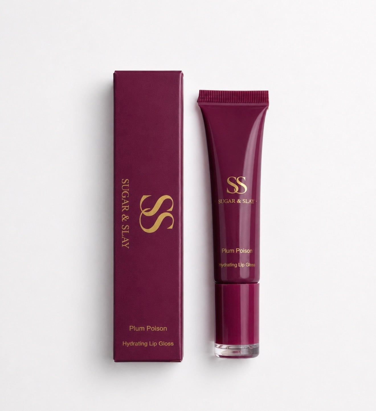Hydrating Lip Gloss