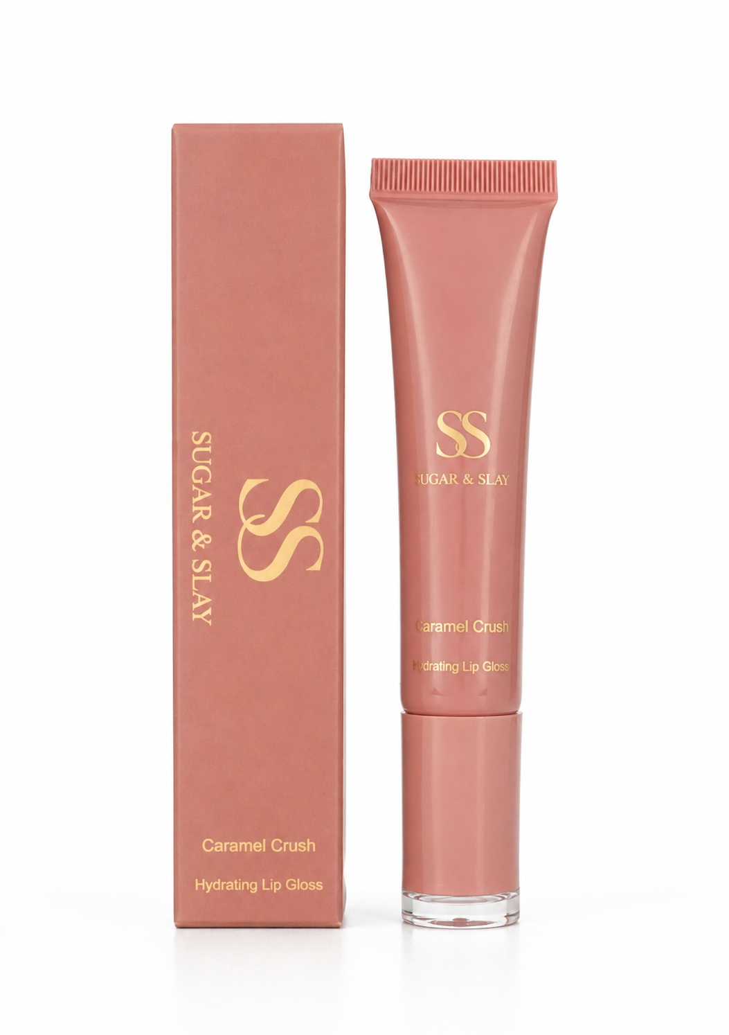 Hydrating Lip Gloss