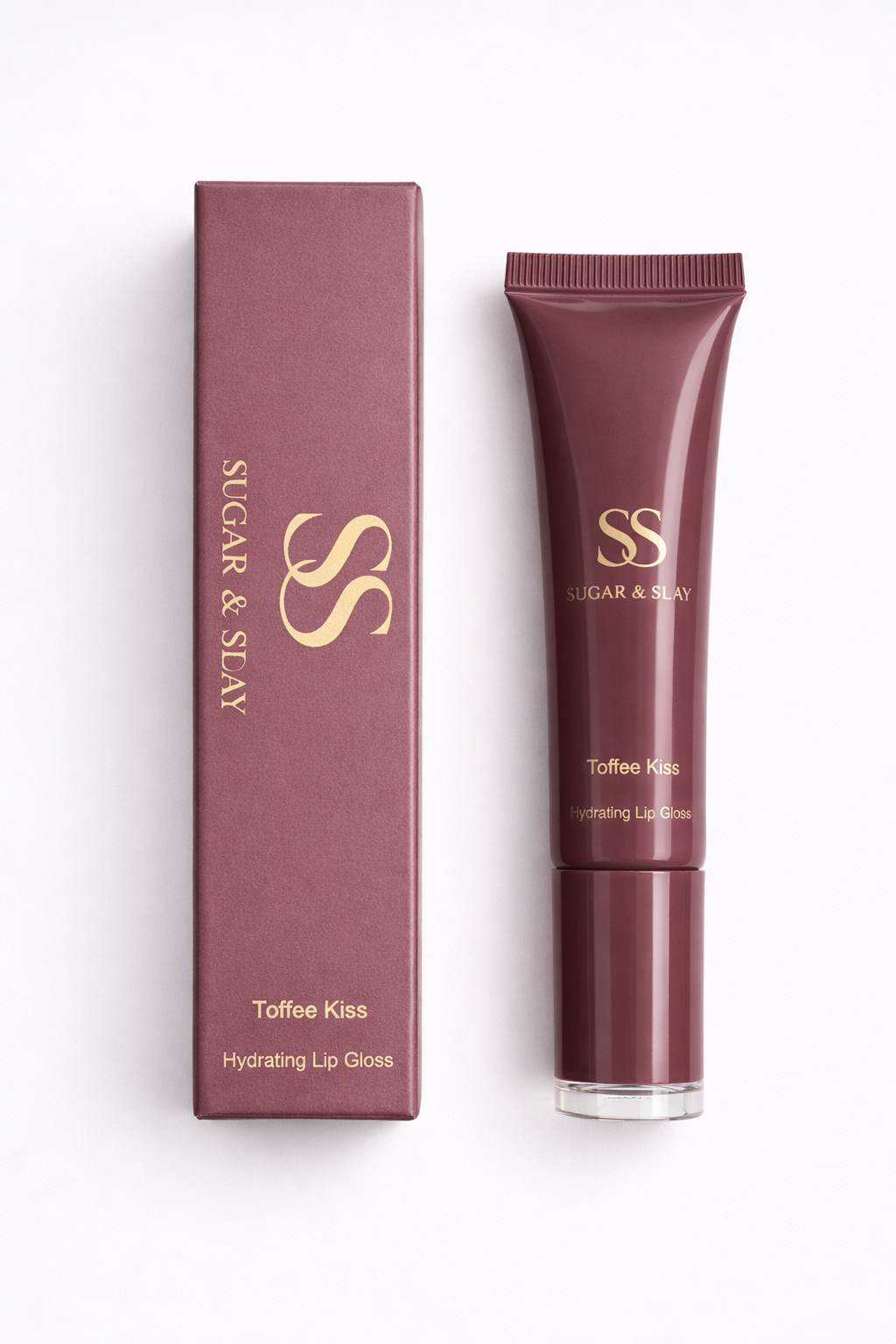 Hydrating Lip Gloss
