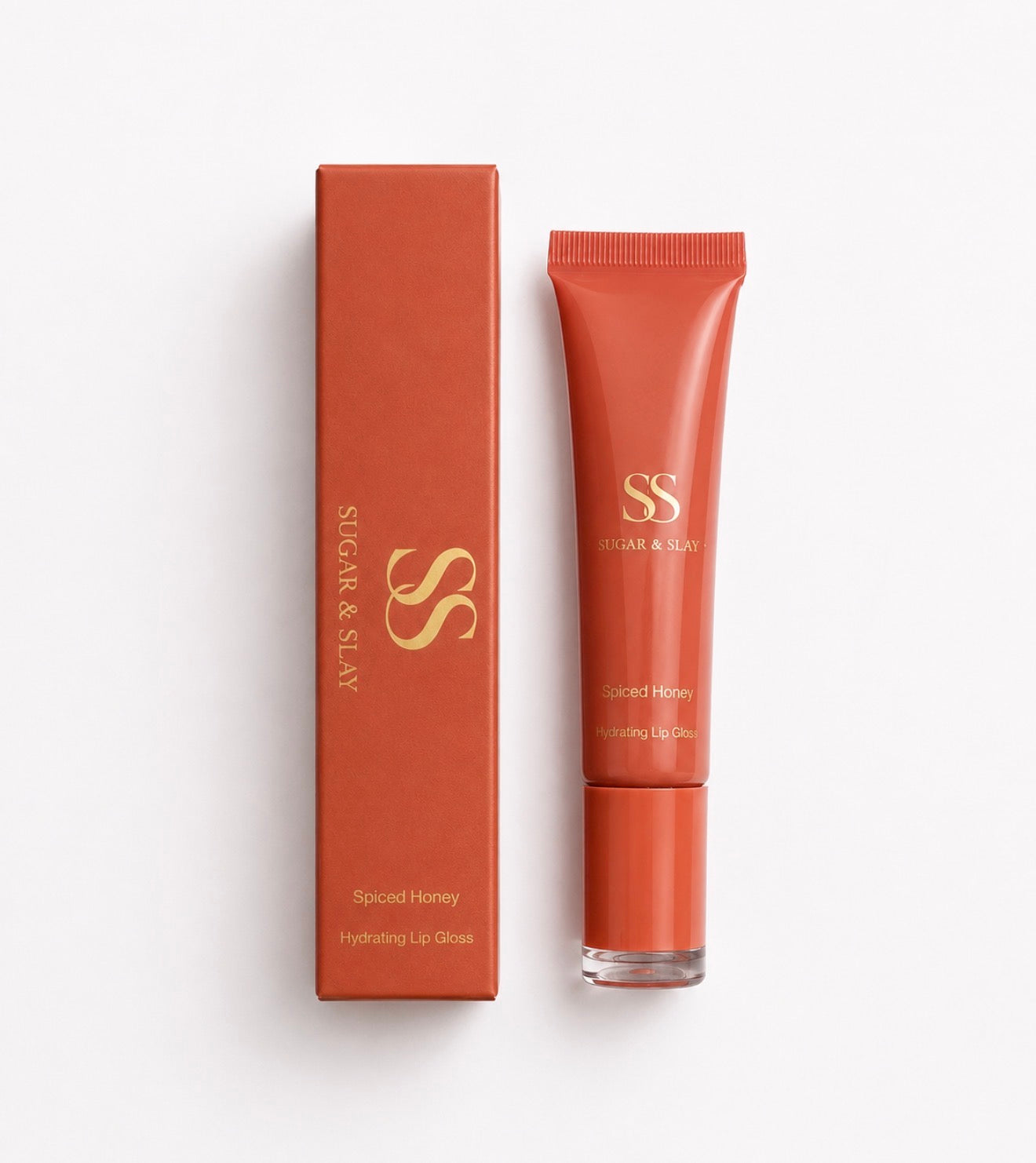 Hydrating Lip Gloss