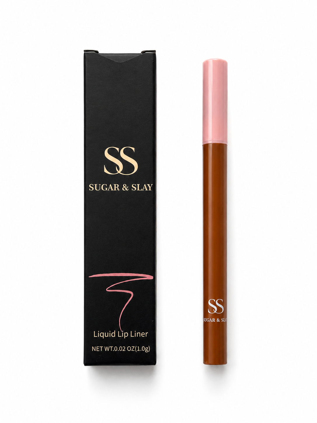 Smudge Proof Liquid Lip Liner