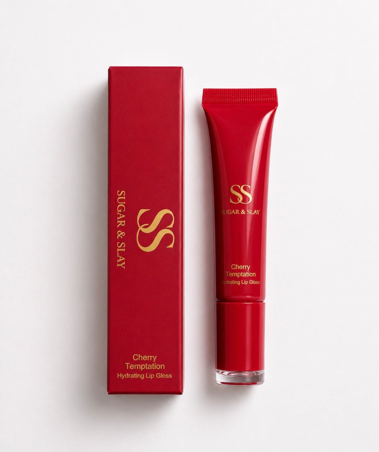 Hydrating Lip Gloss
