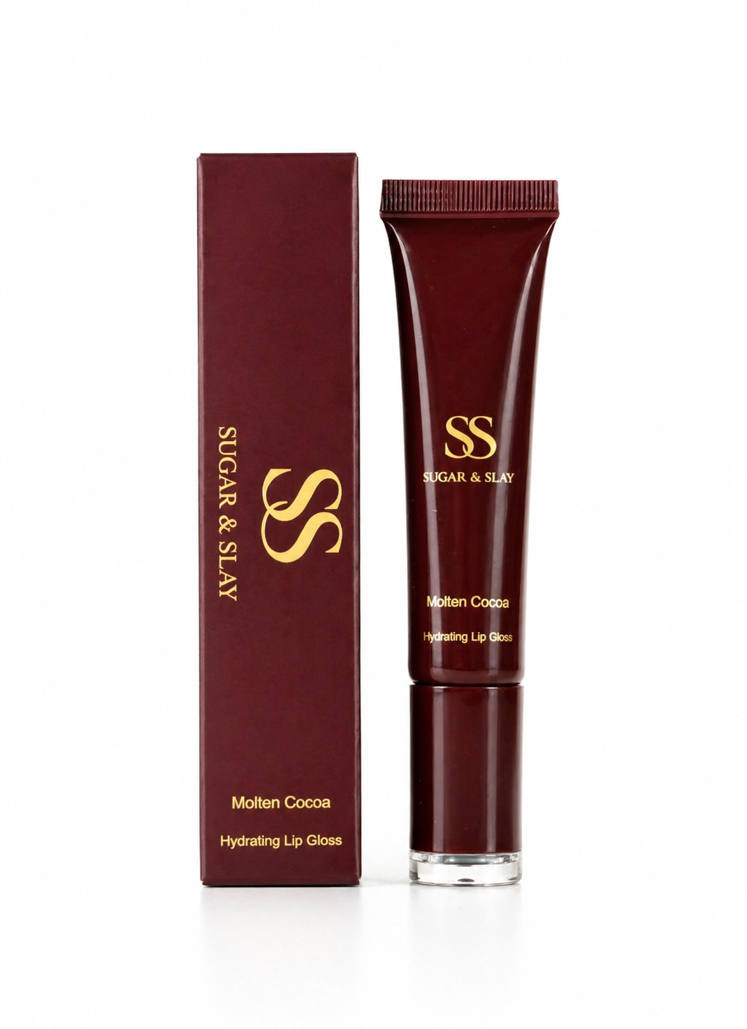 Hydrating Lip Gloss