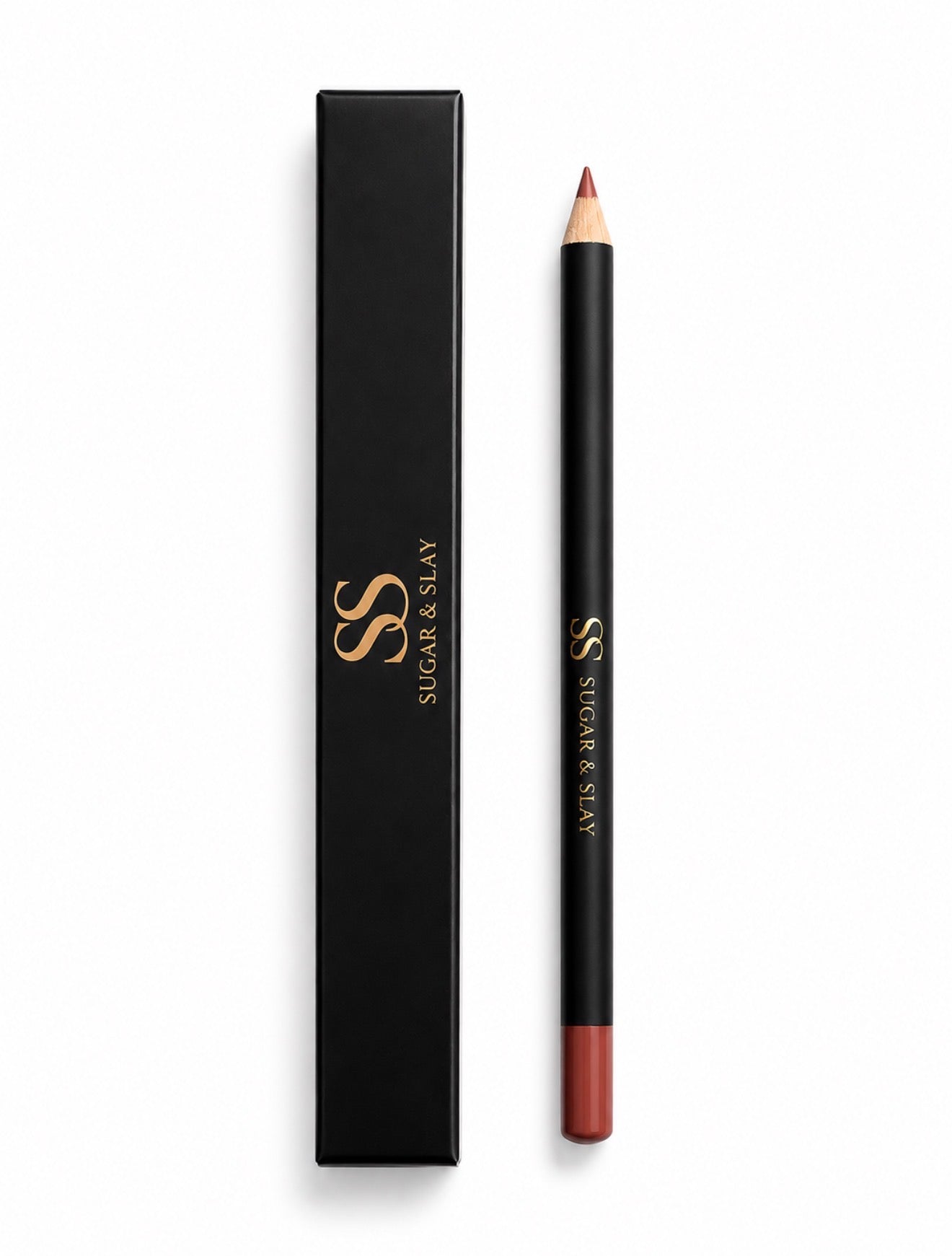 Ultra Matte Lip Liner